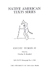 Coyote stories II