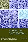 Osiris, Volume 31: History of Science and the Emotions
