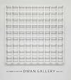Dwan Gallery: Los Angeles to New York, 1959–1971