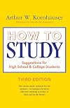 How to Study