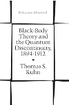 Black-Body Theory and the Quantum Discontinuity, 1894-1912