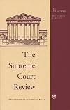 The Supreme Court Review, 1975 (Volume 1975)