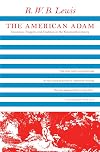The American Adam (Phoenix Books)