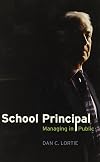School Principal: Managing in Public