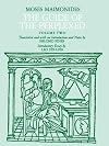 The Guide of the Perplexed, Vol. 2