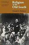 Religion in the Old South