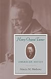 Henry Ossawa Tanner, American artist