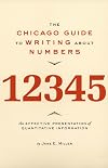 The Chicago Guide to Writing about Numbers