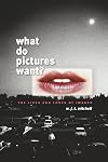 What Do Pictures Want?: The Lives and Loves of Images