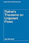 Ratner's Theorems on Unipotent Flows