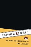Everyone Is NOT Doing It: Abstinence and Personal Identity
