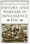 History and Warfare in Renaissance Epic