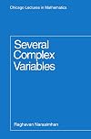 Several Complex Variables