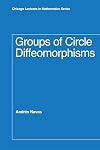 Groups of Circle Diffeomorphisms