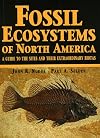 Fossil Ecosystems of North America: A Guide to the Sites and Their Extraordinary Biotas