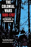 The Colonial Wars, 1689-1762