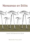 Nonsense on Stilts: How to Tell Science from Bunk