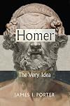 Homer: The Very Idea