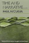 Time and narrative, volume 2