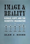 Image and reality: Kekulé, Kopp, and the scientific imagination