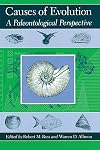 Causes of Evolution: A Paleontological Perspective