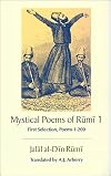 Mystical Poems of Rumi