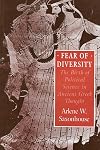 Fear of Diversity: The Birth of Political Science in Ancient Greek Thought