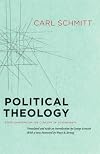 Political Theology: Four Chapters on the Concept of Sovereignty