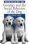 Genetics and the Social Behavior of the Dog