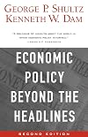 Economic Policy Beyond the Headlines