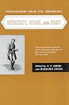 Berkeley, Hume, and Kant