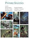 Primate Societies