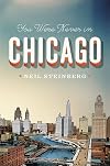 You Were Never in Chicago