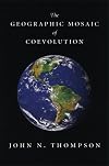 The Geographic Mosaic of Coevolution (Interspecific Interactions)