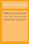 Biblical Religion and the Search for Ultimate Reality