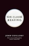 On Close Reading