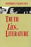 Truth and Lies in Literature: Essays and Reviews