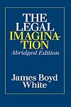 The Legal Imagination
