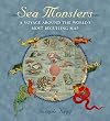 Sea Monsters: A Voyage around the World's Most Beguiling Map