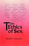 The ethics of sex