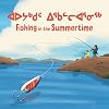 ᐊᐅᔨᒃᑯᑦ ᐃᕐᑲᓪᓕᐊᕐᓂᕐᒃ / Fishing in the Summertime