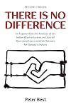 There Is No Difference: An Argument for the Abolition of the Indian Reserve System and Special Race-based Laws and Entitlements for Canada's Indians