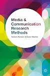 Media and Communication Research Methods