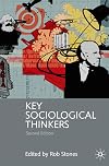 Key Sociological Thinkers: Second Edition