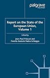 Report on the State of the European Union Volume 1