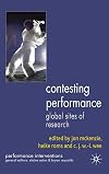 Contesting Performance: Emerging Sites of Research (Performance Interventions)