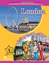 Macmillan Children's Readers: Level 5: London / A Day in the City