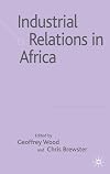 Industrial Relations in Africa