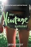 My Vintage Summer