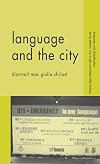 Language and the city